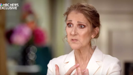 Céline Dion sur sa maladie : "Le fardeau était trop lourd à porter"