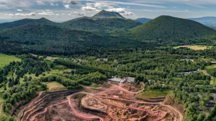 Ces trois sites touristiques du Puy-de-D&ocirc;me rouvrent pour les vacances d'hiver