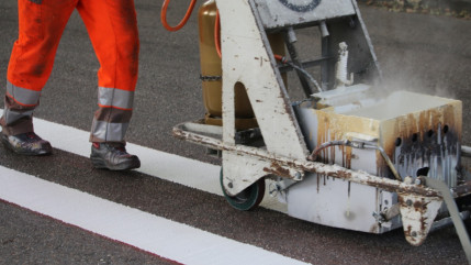 Changement de circulation &agrave; Clermont-Ferrand : la rue de l&rsquo;Oradou repasse en double sens sur plusieurs tron&ccedil;ons