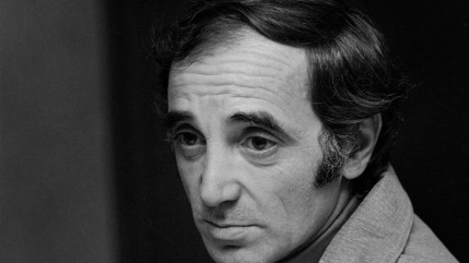 Charles Aznavour à l'honneur sur France 2 ce jeudi soir