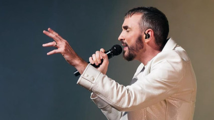 Christophe Willem sur sa victoire à la "Nouvelle Star : "Ça va tellement vite qu’on ne réalise pas" Christophe Willem sur sa victoire à la "Nouvelle Star : "Ça va tellement vite qu’on ne réalise pas"