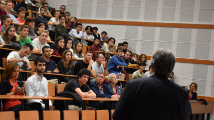 Classement des meilleures universités du monde : Clermont Auvergne plonge en 2025