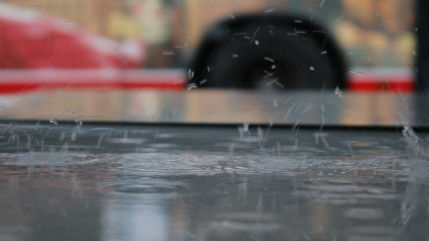 Classement des villes où il pleut le plus en France : Clermont-Ferrand plutôt épargnée !