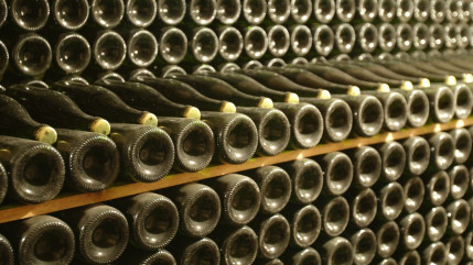 Clermont-Ferrand : 116 vignerons r&eacute;unis au Polyd&ocirc;me ce week-end, dans un contexte difficile pour la viticulture