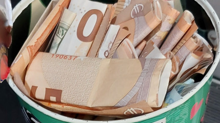 Clermont-Ferrand : 649 cartouches de cigarettes et 92 kilogrammes de tabac saisis dans le quartier de la Gare Clermont-Ferrand : 649 cartouches de cigarettes et 92 kilogrammes de tabac saisis dans le quartier de la Gare