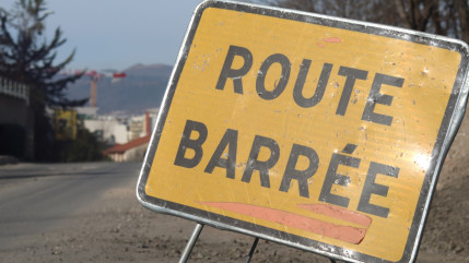 Clermont-Ferrand : dès lundi, deux arrêts de bus de la ligne C supprimés pendant les travaux Clermont-Ferrand : dès lundi, deux arrêts de bus de la ligne C supprimés pendant les travaux