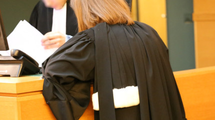 Clermont-Ferrand : accusé d’agression sexuelle sur mineur, il est relaxé Clermont-Ferrand : accusé d’agression sexuelle sur mineur, il est relaxé