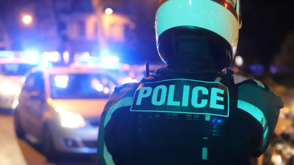 Clermont-Ferrand : après une fusillade, un corps retrouvé dans une voiture calcinée Clermont-Ferrand : après une fusillade, un corps retrouvé dans une voiture calcinée