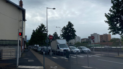 Clermont-Ferrand : dans le secteur Anatole-France les travaux commencent bientôt Clermont-Ferrand : dans le secteur Anatole-France les travaux commencent bientôt