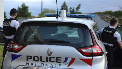 Clermont-Ferrand : deux hommes et une femme arrêtés après des coups de feu Clermont-Ferrand : deux hommes et une femme arrêtés après des coups de feu