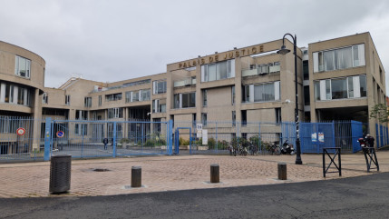 Clermont-Ferrand : deux jeunes hommes condamn&eacute;s apr&egrave;s des d&eacute;bordements dans le centre-ville