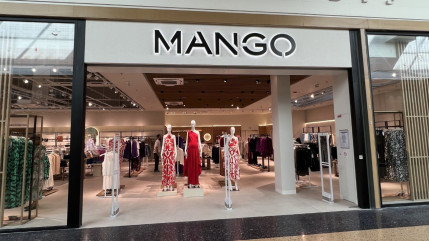 Clermont-Ferrand : deux nouveaux magasins vont ouvrir leurs portes au Centre Jaude en 2025 Clermont-Ferrand : deux nouveaux magasins vont ouvrir leurs portes au Centre Jaude en 2025