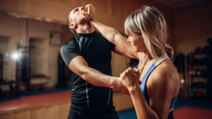 Clermont-Ferrand : Initiation gratuite au self-défense pour les femmes