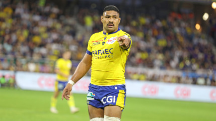 Clermont-Ferrand : l’ancien rugbyman de l’ASM Fritz Lee condamné pour des violences lors d’une soirée Clermont-Ferrand : l’ancien rugbyman de l’ASM Fritz Lee condamné pour des violences lors d’une soirée