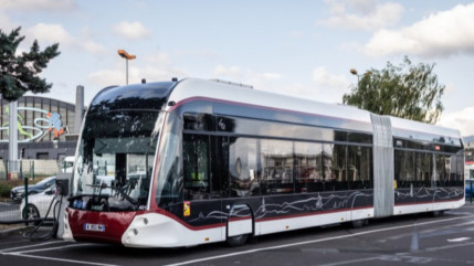 Clermont-Ferrand : la gr&egrave;ve &agrave; la T2C suspendue apr&egrave;s neuf jours de conflit