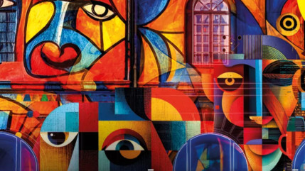 Clermont-Ferrand : la Halle aux Bl&eacute;s illumin&eacute;e &agrave; partir de ce vendredi