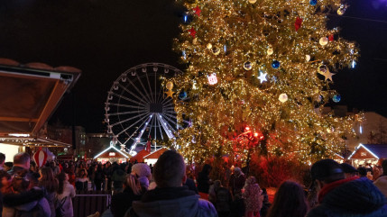 Clermont-Ferrand : la prochaine édition du marché de Noël est déjà en préparation, à quoi ressemblera-t-il cet hiver ? Clermont-Ferrand : la prochaine édition du marché de Noël est déjà en préparation, à quoi ressemblera-t-il cet hiver ?
