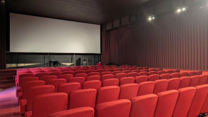 Clermont-Ferrand : le cin&eacute;ma Le Rio &eacute;vite la liquidation et gagne six mois pour se r&eacute;inventer