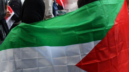 Clermont-Ferrand : le rassemblement pro-palestinien de samedi interdit Clermont-Ferrand : le rassemblement pro-palestinien de samedi interdit