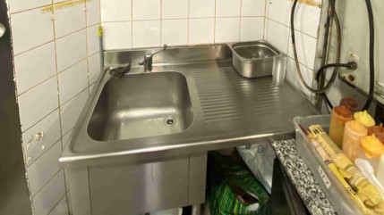 Clermont-Ferrand : le snack n'était pas au point sur les règles d'hygiène, la préfecture sévit