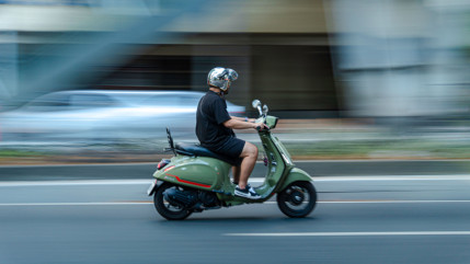 Clermont-Ferrand : le vol d&rsquo;un scooter semblait loin derri&egrave;re lui, mais les cam&eacute;ras ont parl&eacute;