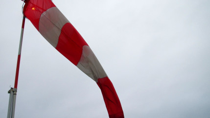 Clermont-Ferrand : les parcs et jardins fermés à cause du vent