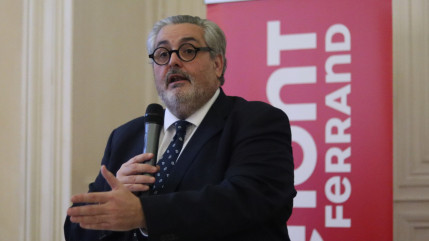 Clermont-Ferrand : les prochaines réunions publiques avec le maire Olivier Bianchi et les élus Clermont-Ferrand : les prochaines réunions publiques avec le maire Olivier Bianchi et les élus