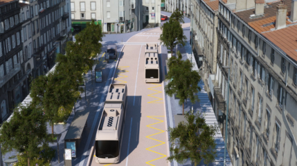 Clermont-Ferrand : malgr&eacute; une facture pass&eacute;e &agrave; 360 millions d&rsquo;euros, InspiRe d&eacute;croche un Grand Prix