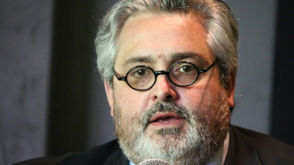 Clermont-Ferrand : Olivier Bianchi favorable à l’abaissement du droit de vote à 16 ans Clermont-Ferrand : Olivier Bianchi favorable à l’abaissement du droit de vote à 16 ans