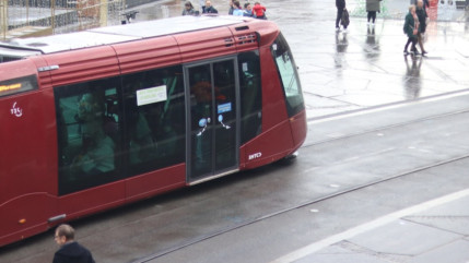 Clermont-Ferrand : plusieurs arrêts du tramway non desservis cette semaine