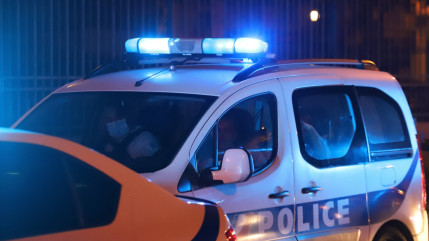 Clermont-Ferrand : plusieurs détonations ont retenti dans le quartier de Croix-de-Neyrat Clermont-Ferrand : plusieurs détonations ont retenti dans le quartier de Croix-de-Neyrat