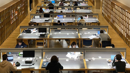 Clermont-Ferrand renouvelle son partenariat avec l’ENSACF pour trois ans