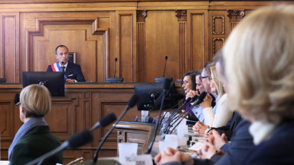 Clermont-Ferrand : s&eacute;curit&eacute;, urbanisme, &eacute;cologie&hellip; qui sont les nouveaux adjoints ?