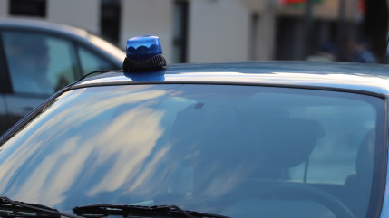 Clermont-Ferrand : s&eacute;rie de cambriolages dans des commerces, quatre suspects arr&ecirc;t&eacute;s apr&egrave;s une course-poursuite