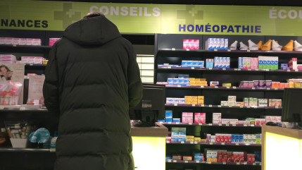 Clermont-Ferrand : six mois de prison ferme pour avoir volé des crèmes dans des pharmacies Clermont-Ferrand : six mois de prison ferme pour avoir volé des crèmes dans des pharmacies