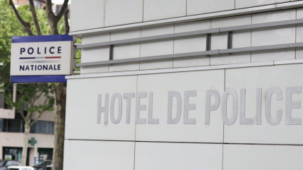 Clermont-Ferrand : trois adolescents accusés d'extorsion dans le quartier Saint-Jacques Clermont-Ferrand : trois adolescents accusés d'extorsion dans le quartier Saint-Jacques