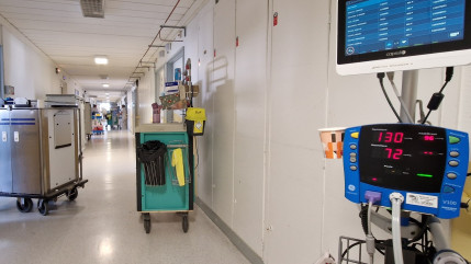 Clermont-Ferrand : trois ans de prison pour une violente agression dans les couloirs de l'hôpital Clermont-Ferrand : trois ans de prison pour une violente agression dans les couloirs de l'hôpital