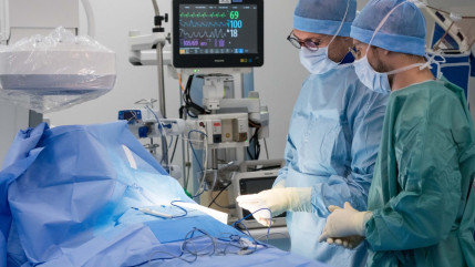 Clermont-Ferrand : un chirurgien condamné pour homicide involontaire sur une patiente de 60 ans Clermont-Ferrand : un chirurgien condamné pour homicide involontaire sur une patiente de 60 ans