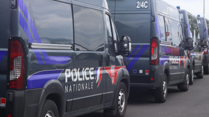 Clermont-Ferrand : un homme blessé après des coups de feu à proximité de la gare SNCF Clermont-Ferrand : un homme blessé après des coups de feu à proximité de la gare SNCF