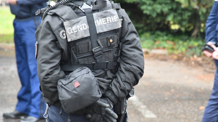 Clermont-Ferrand : un homme de 26 ans meurt apr&egrave;s avoir &eacute;t&eacute; poignard&eacute;, sa compagne en garde &agrave; vue
