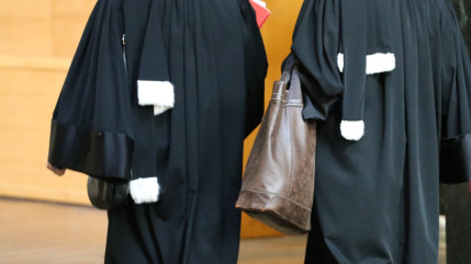 Clermont-Ferrand : il usurpe l’identité d’un fournisseur pour récupérer 250 000 euros de marchandises