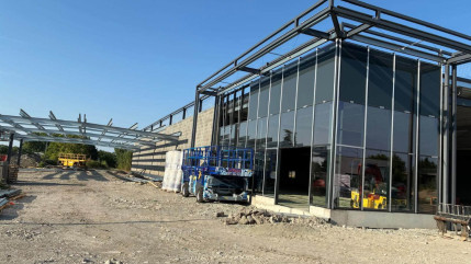 Clermont-Ferrand : un nouveau supermarché Netto va ouvrir dans le quartier de La Gauthière Clermont-Ferrand : un nouveau supermarché Netto va ouvrir dans le quartier de La Gauthière