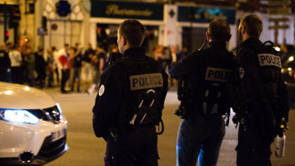 Clermont-Ferrand – Un père de famille s’est fait agresser Clermont-Ferrand – Un père de famille s’est fait agresser