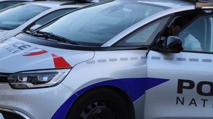 Clermont-Ferrand : un responsable de foyer blessé à l’aide d’une fourchette Clermont-Ferrand : un responsable de foyer blessé à l’aide d’une fourchette