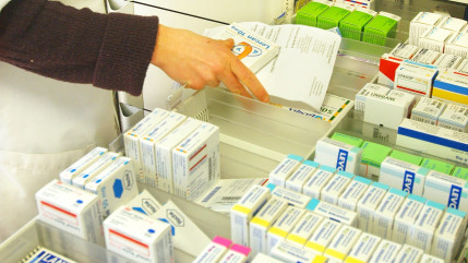 Clermont-Ferrand : un sexagénaire vole dans les pharmacies pour survivre, il est condamné Clermont-Ferrand : un sexagénaire vole dans les pharmacies pour survivre, il est condamné