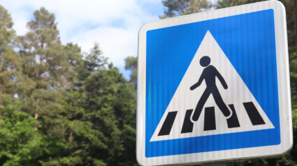 Clermont-Ferrand : une adolescente grièvement blessée par un chauffard, il prend la fuite Clermont-Ferrand : une adolescente grièvement blessée par un chauffard, il prend la fuite