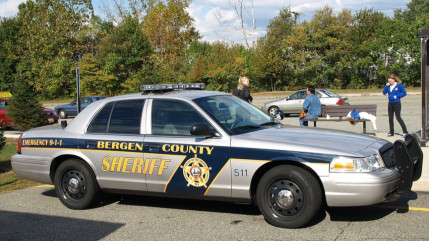 Clermont-Ferrand : une exposition dédiée aux voitures de police américaine ce samedi Clermont-Ferrand : une exposition dédiée aux voitures de police américaine ce samedi