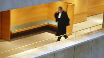 Clermont-Ferrand : une jeune femme condamnée pour avoir commis une série de délits sous l’empire de l'alcool Clermont-Ferrand : une jeune femme condamnée pour avoir commis une série de délits sous l’empire de l'alcool