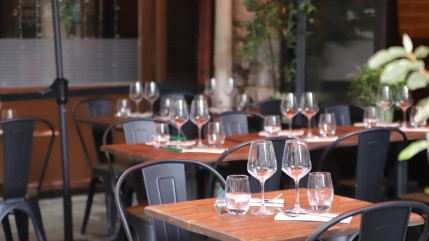 Clermont-Ferrand : soupçonnée d'avoir volé plus de 400 euros de nourriture dans un restaurant