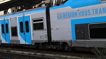 Clermont-Ferrand : une mobilisation citoyenne pour le retour du train vers Saint-Étienne Clermont-Ferrand : une mobilisation citoyenne pour le retour du train vers Saint-Étienne